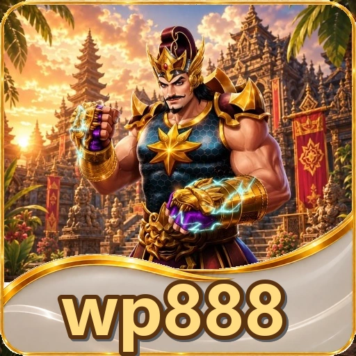 Tanda mengenali saluran resmi wp888 sebelum unduh APK